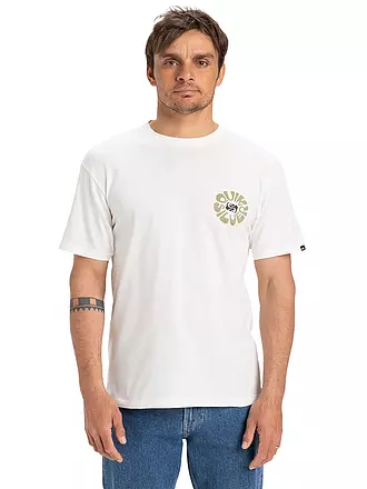 QUIKSILVER | Herren Beachshirt Evo Roads End | 